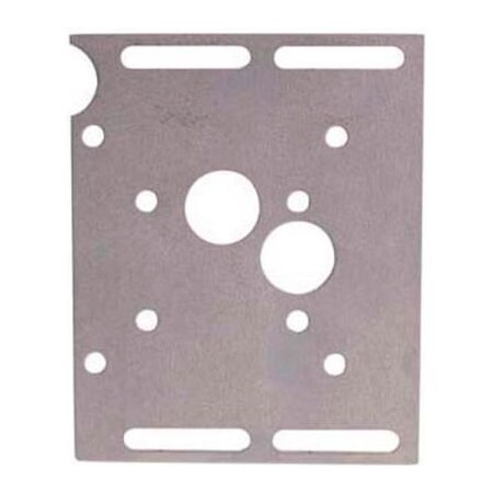 Allpoints Allpoints 1831118 Bracket, Motor For Roundup Food Equipment 1831118